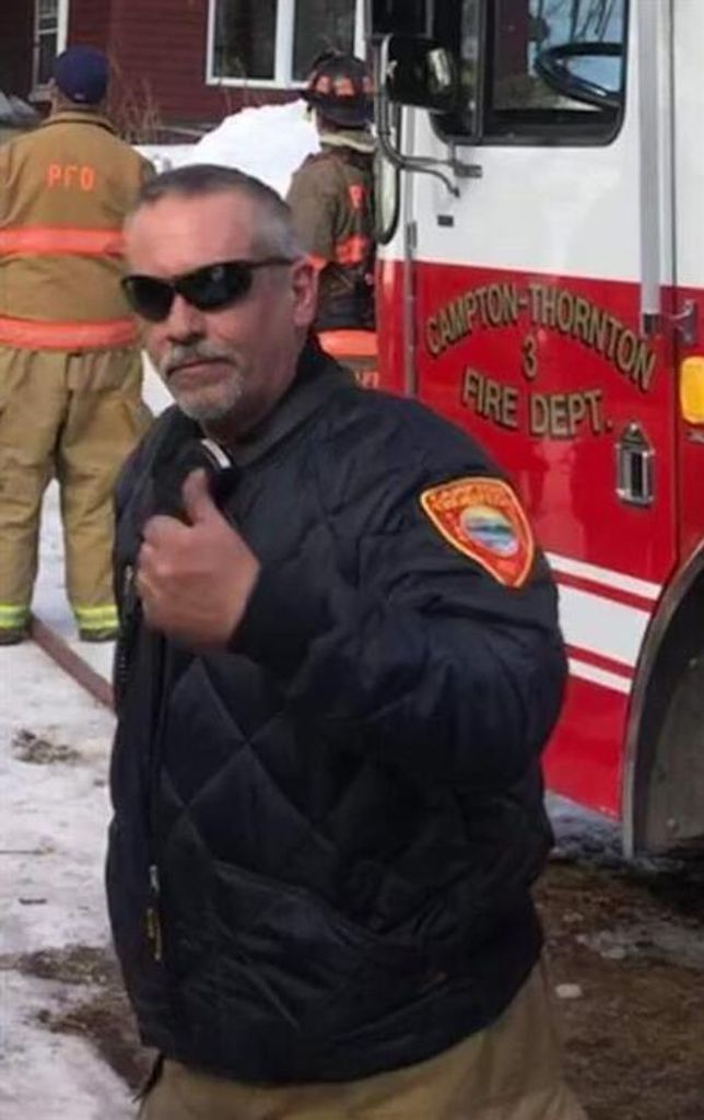 David Lavoie Profile Photo