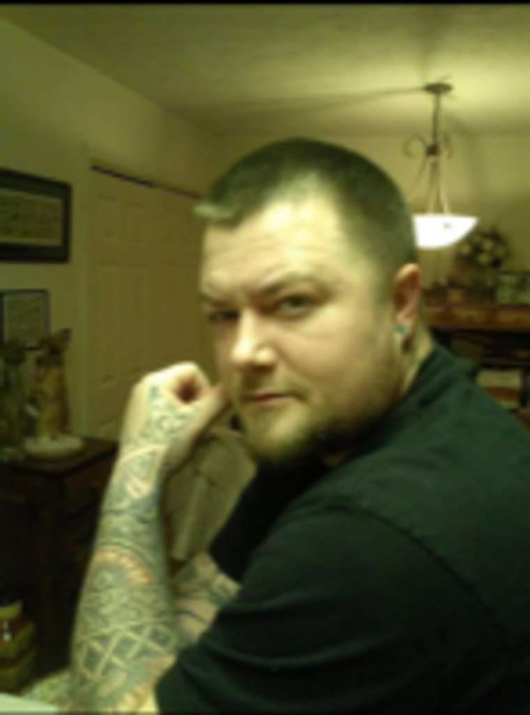 Zachary Burgess Profile Photo