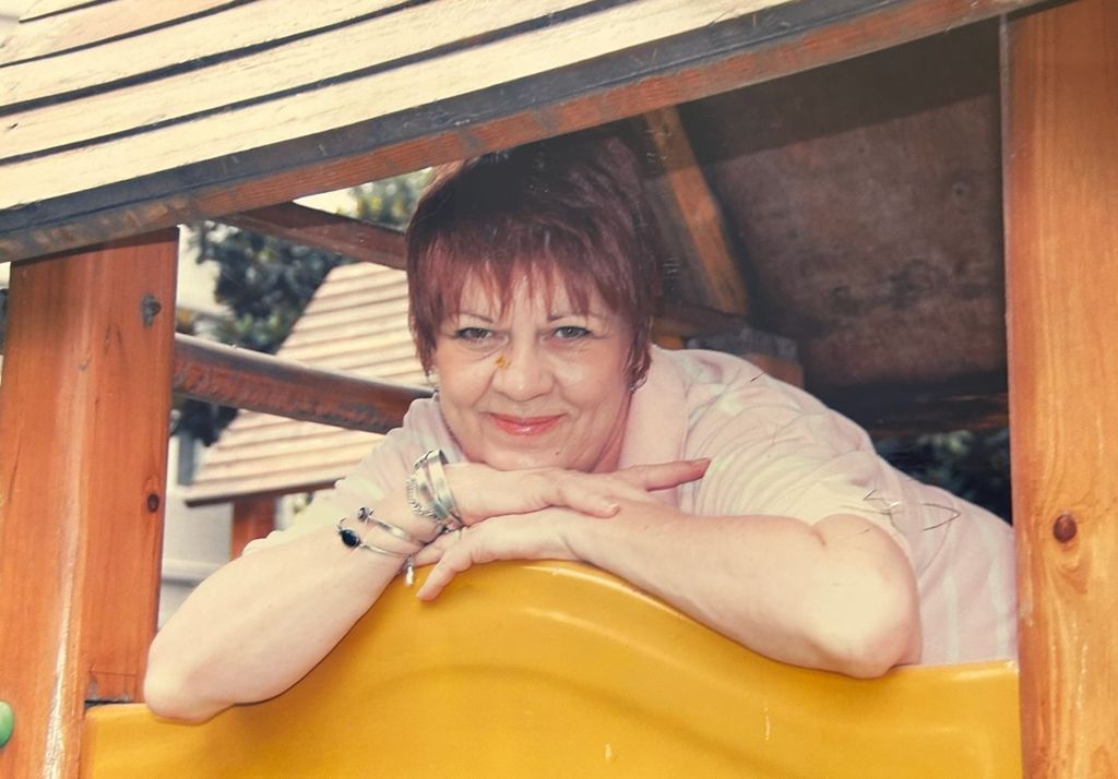 Sandra Rae, "Sandy" McKelvey (Grahn) Profile Photo