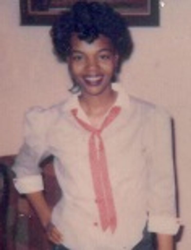 Joanna A Powell