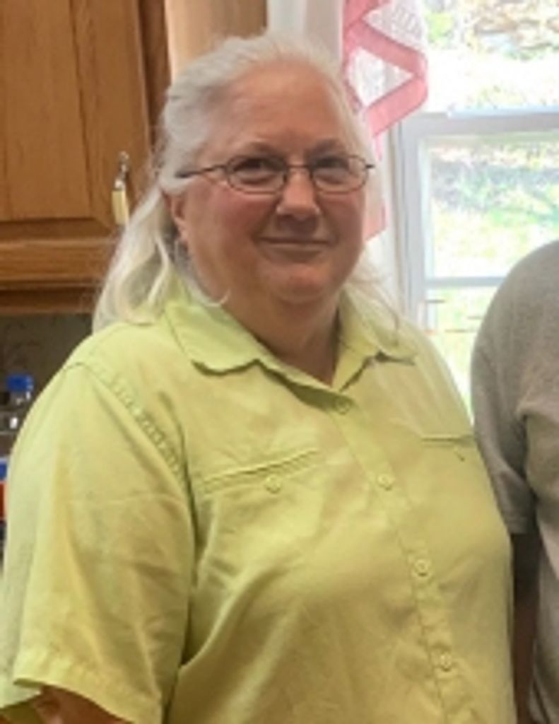 Sheila Mae Lovejoy Profile Photo