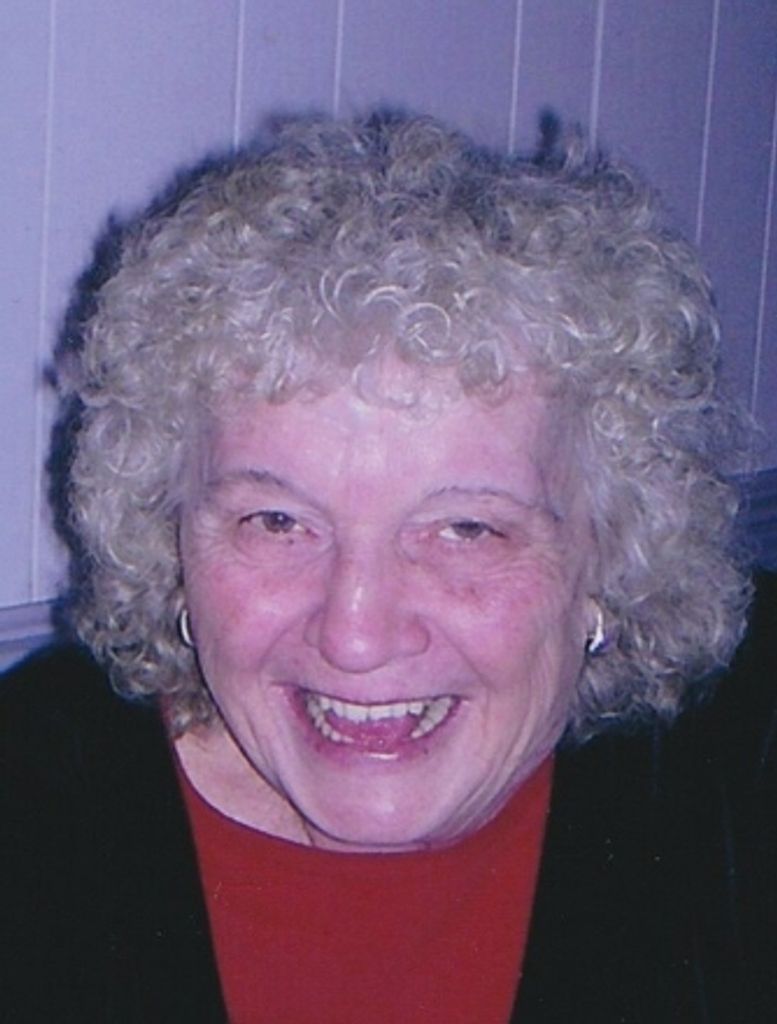 Corinne M. Tuells Profile Photo