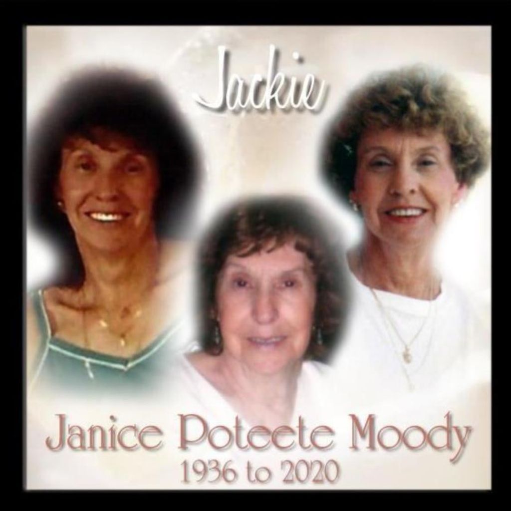 Janice L. Moody