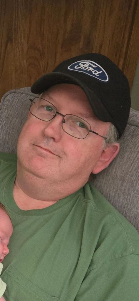 James Edward Stevans Profile Photo