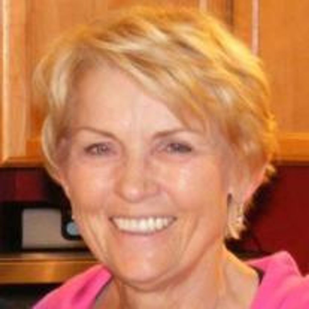 Johanna J Wilson