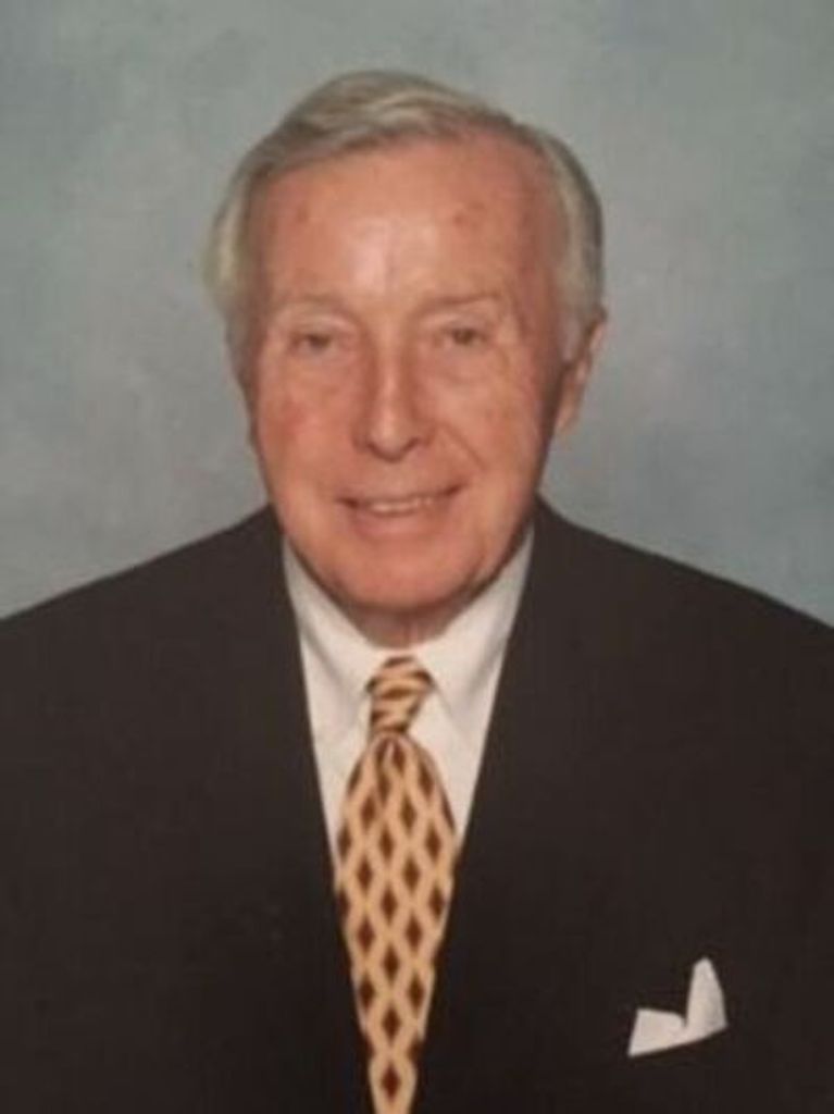 Joel E. Varner