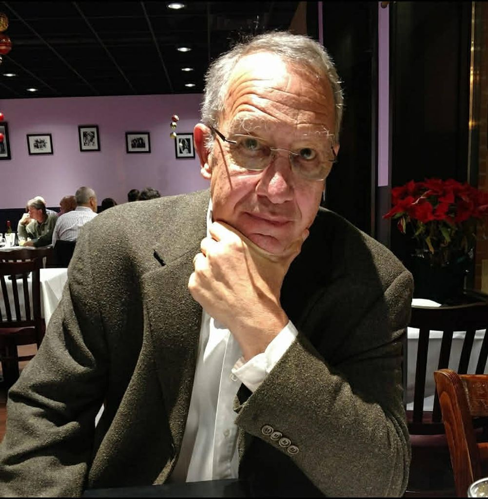 Timothy Parrish Bosiack