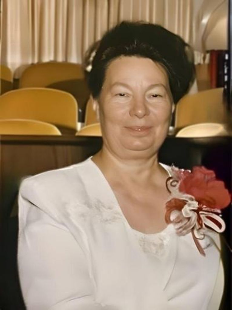 Betty Ann Mcgown Profile Photo