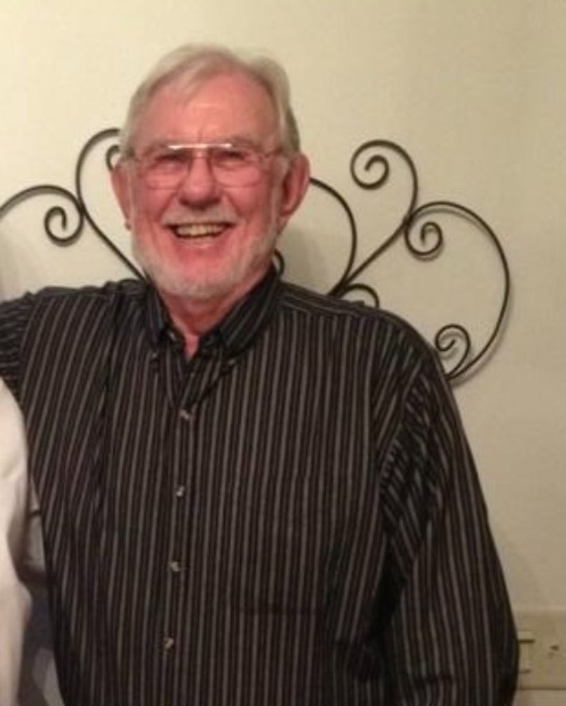Ronald L. Jensen