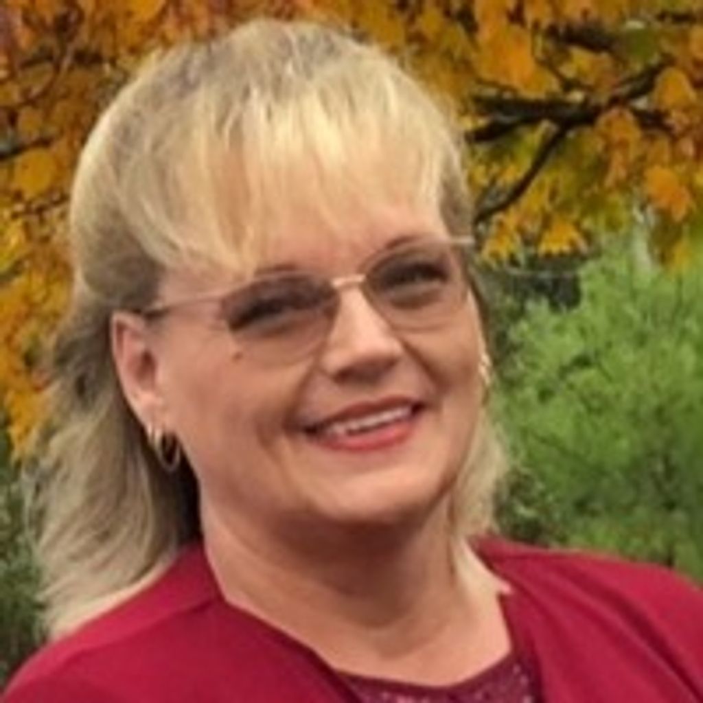 Joann Dick Profile Photo