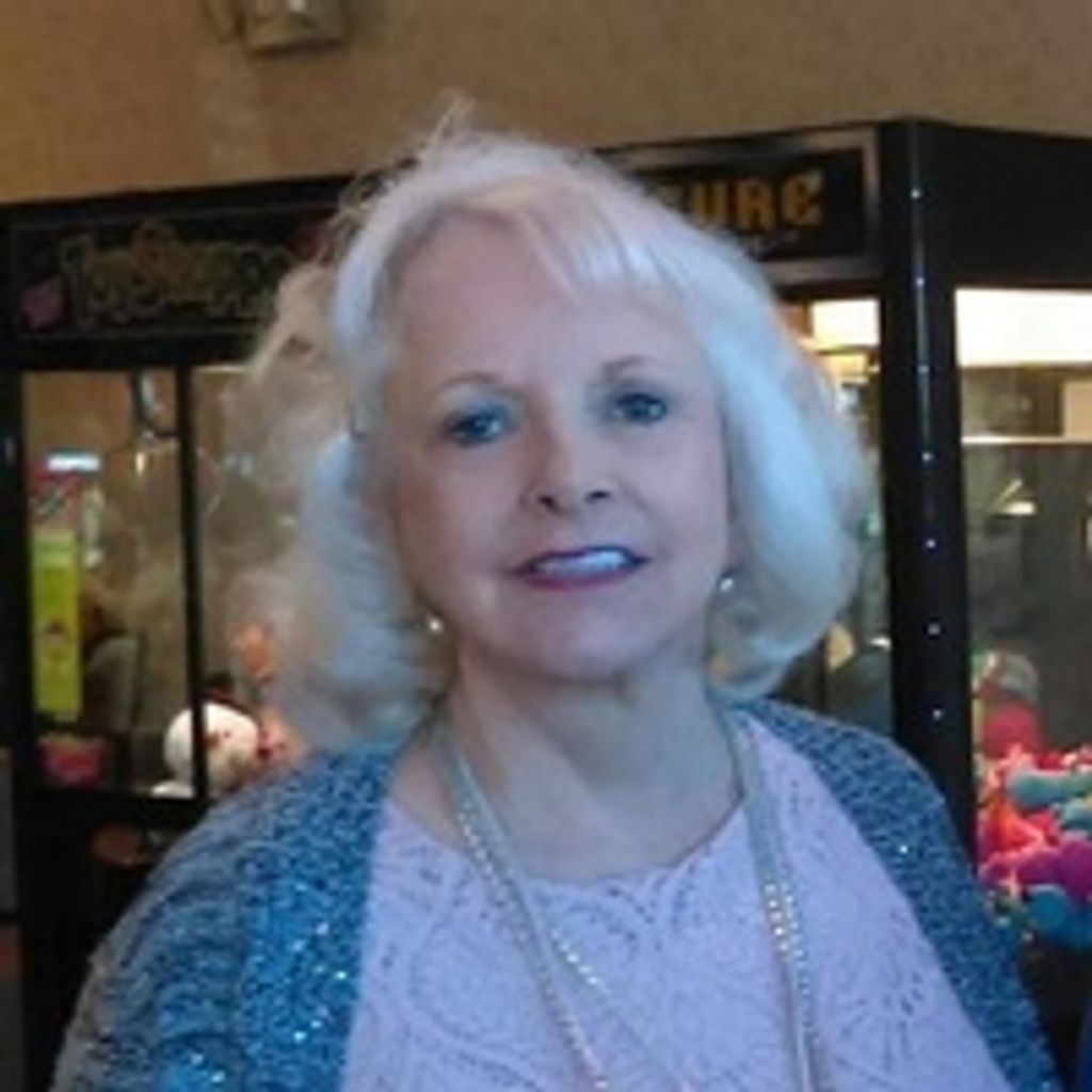 Joan Kay Prince