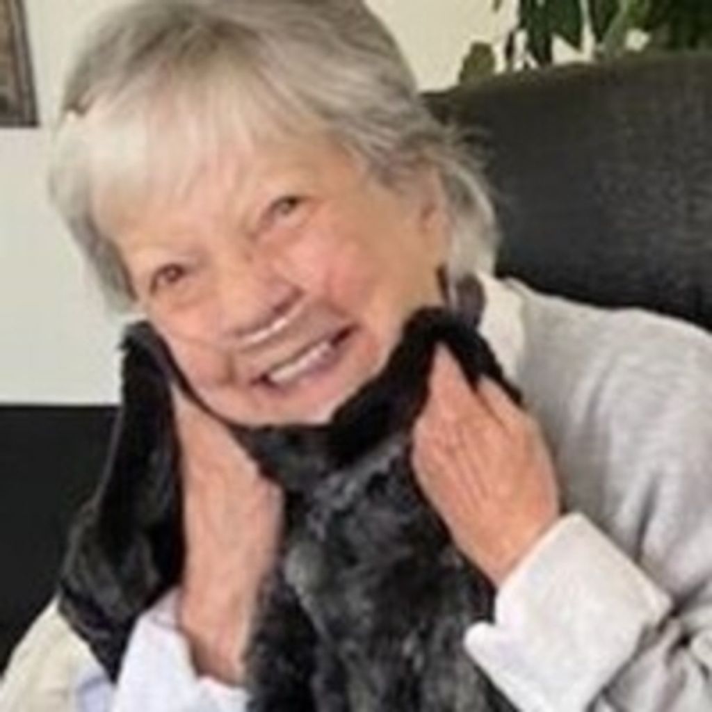 Glenda Janelle Thomason-Cole