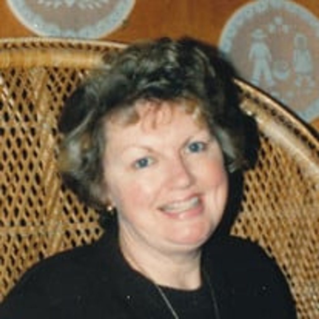 Carol  J.D. Drummond