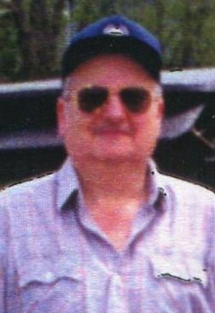 Frank R. Cole Profile Photo