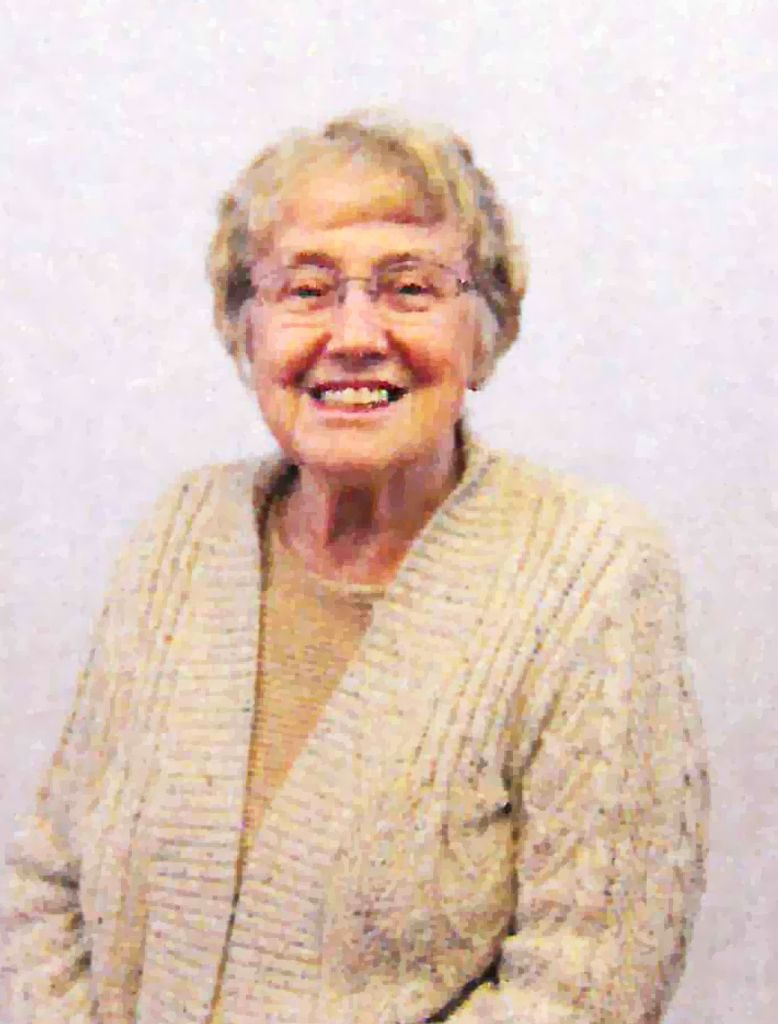 Leann F. Weil