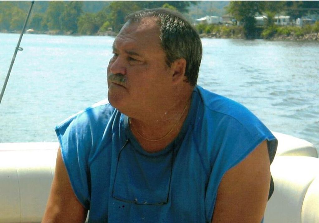 R. Kevin Geyer