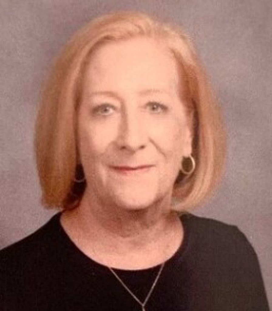 Sylvia Rittenberry Tucker