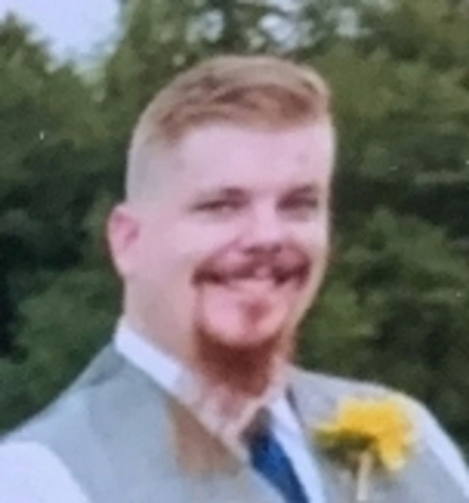 Cody A. Blattel Profile Photo