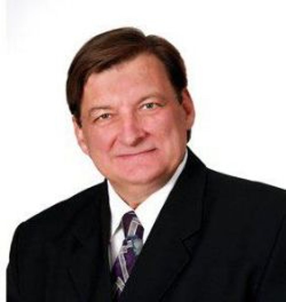 Weber Deshotels, Jr.