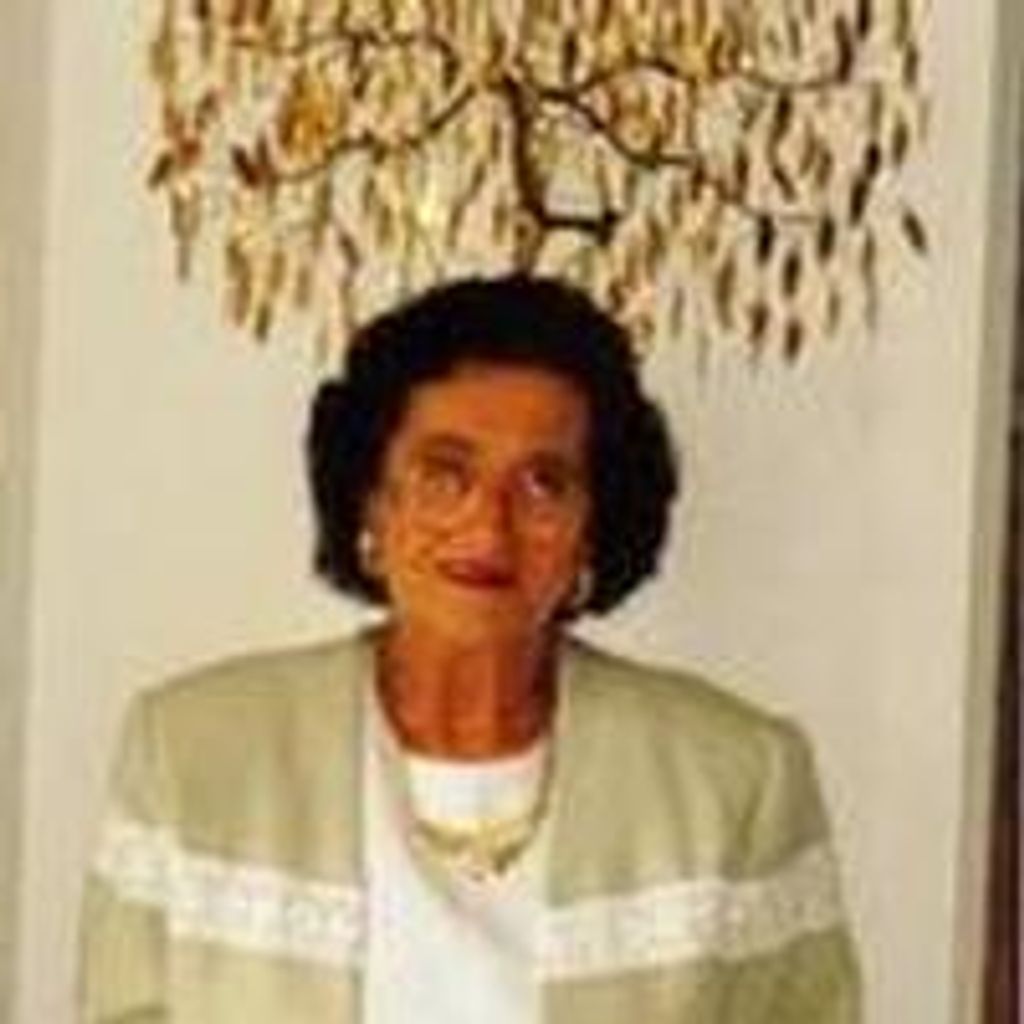 Helen Dickson Farney
