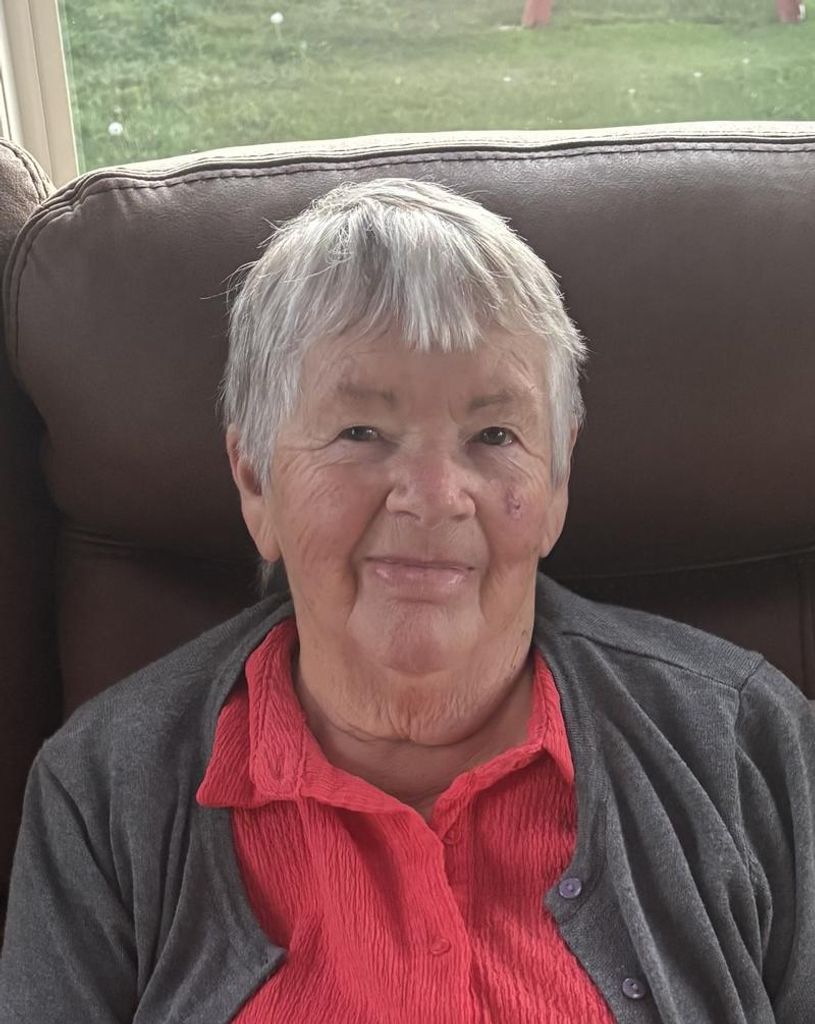 Donna Noseworthy Profile Photo