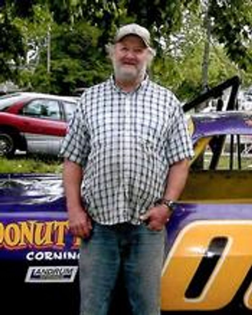 Terry "Mo" Wooldridge