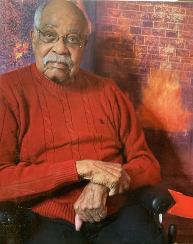 Henry Solomon Quash Profile Photo