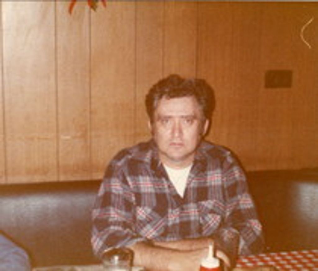 Ronald Poland Profile Photo