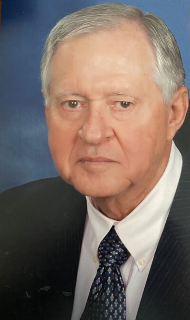 Clarence "Buddy" Carlyle Poe, Jr.