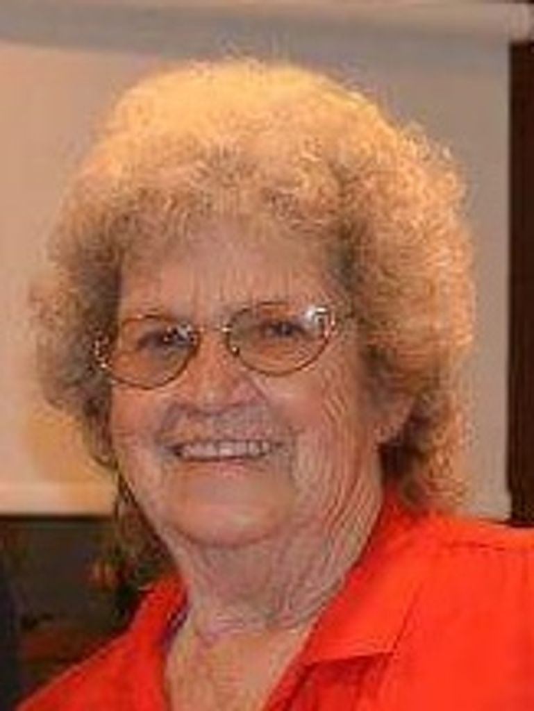Lucy Smith
