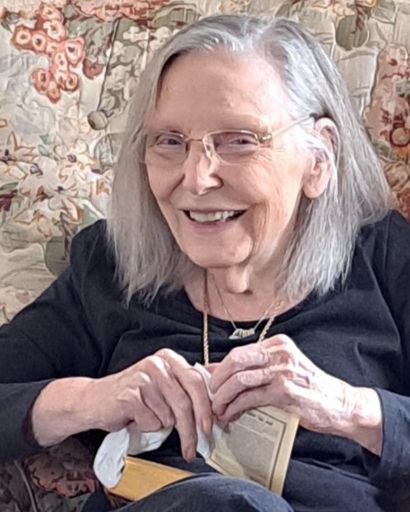 Carol Jean Lopez's obituary image
