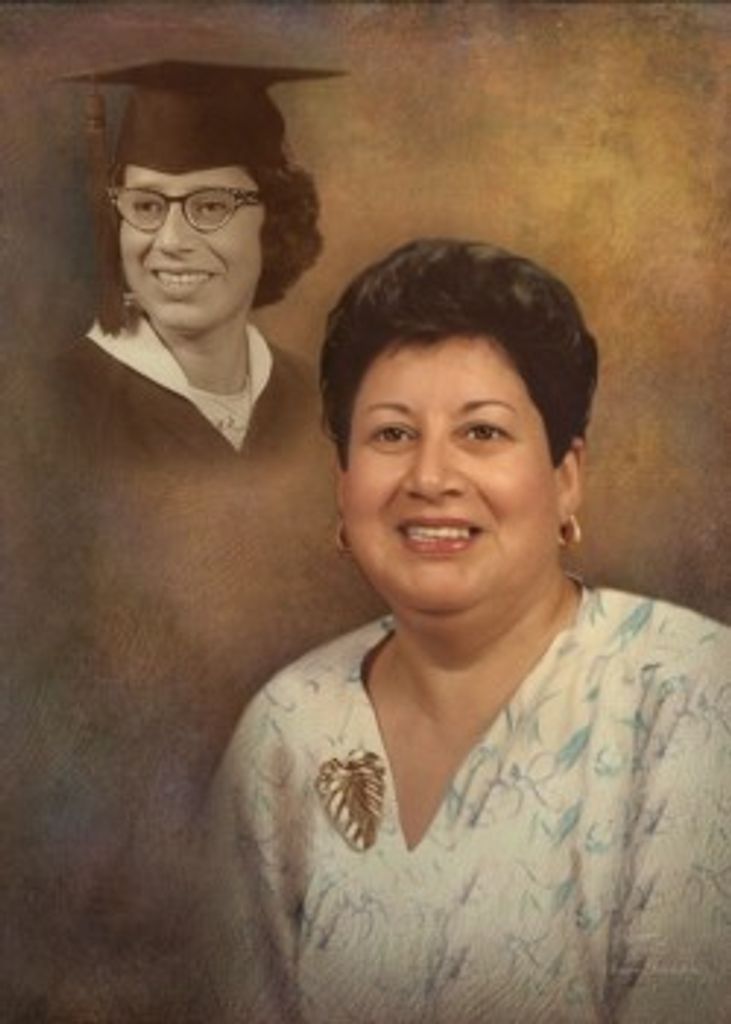 Elsa Vasquez