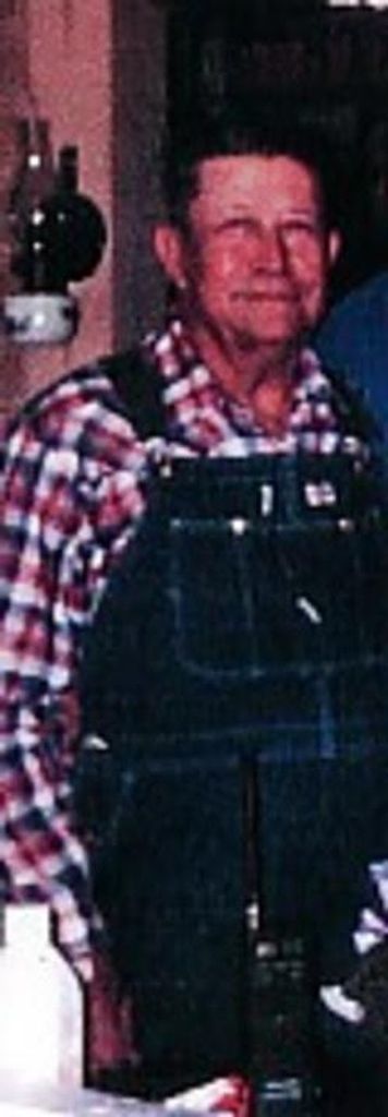 Albert Allen Starr
