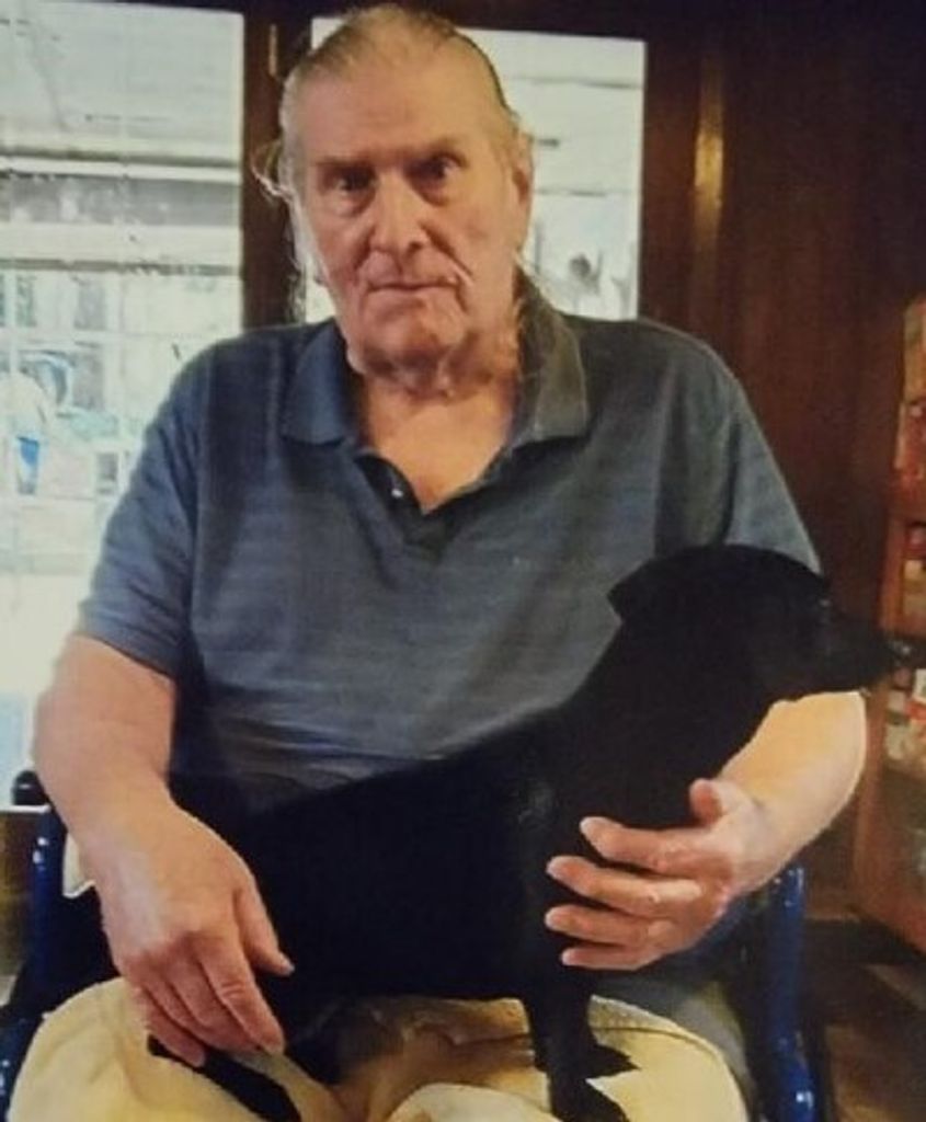 Truman Oney, Sr. Profile Photo