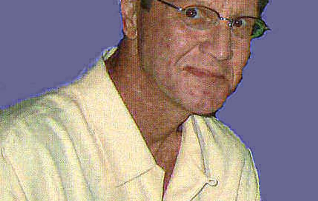 Morris Wayne Wilson