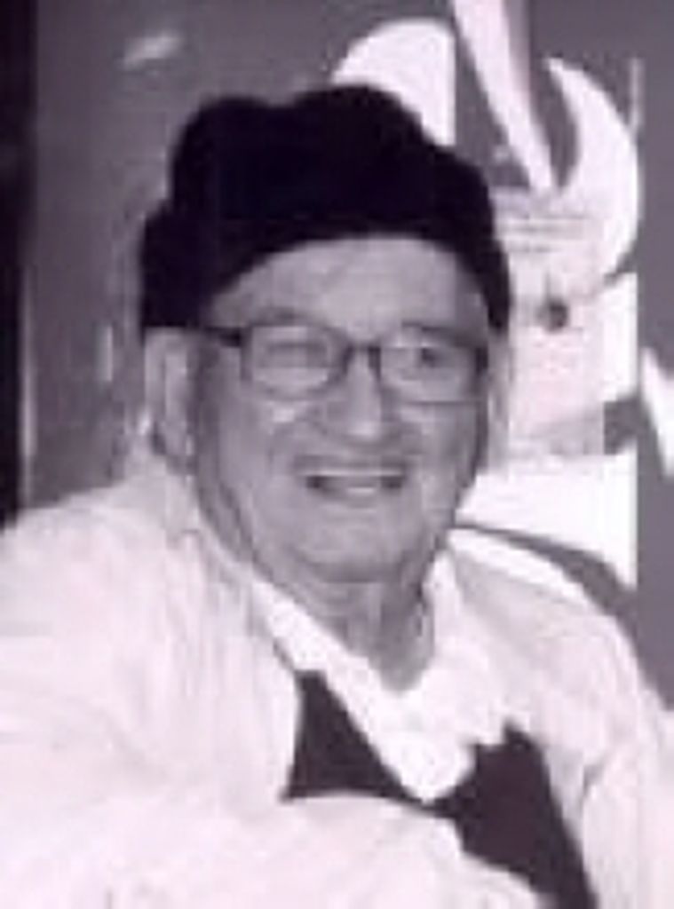 Donald  L. Mcdonald