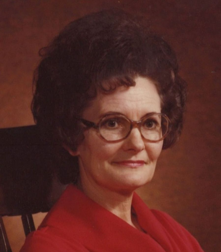Margaret Hammer Profile Photo