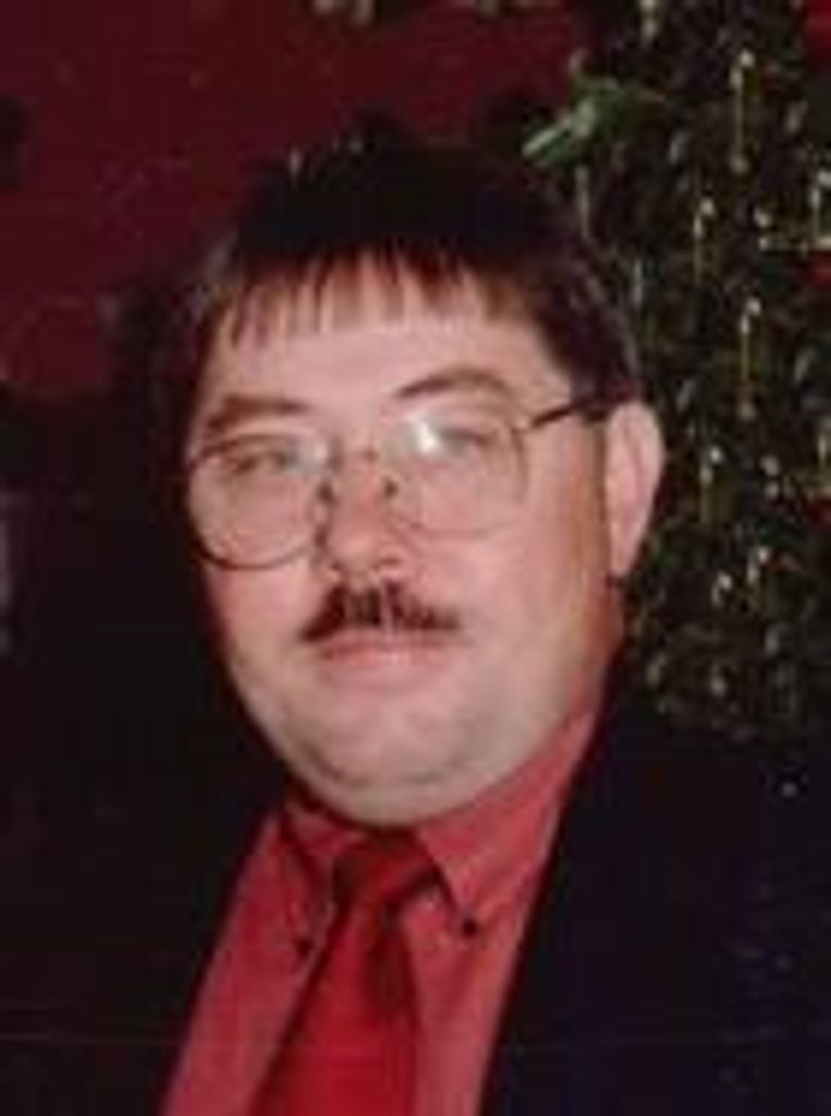 John Michael Ambro
