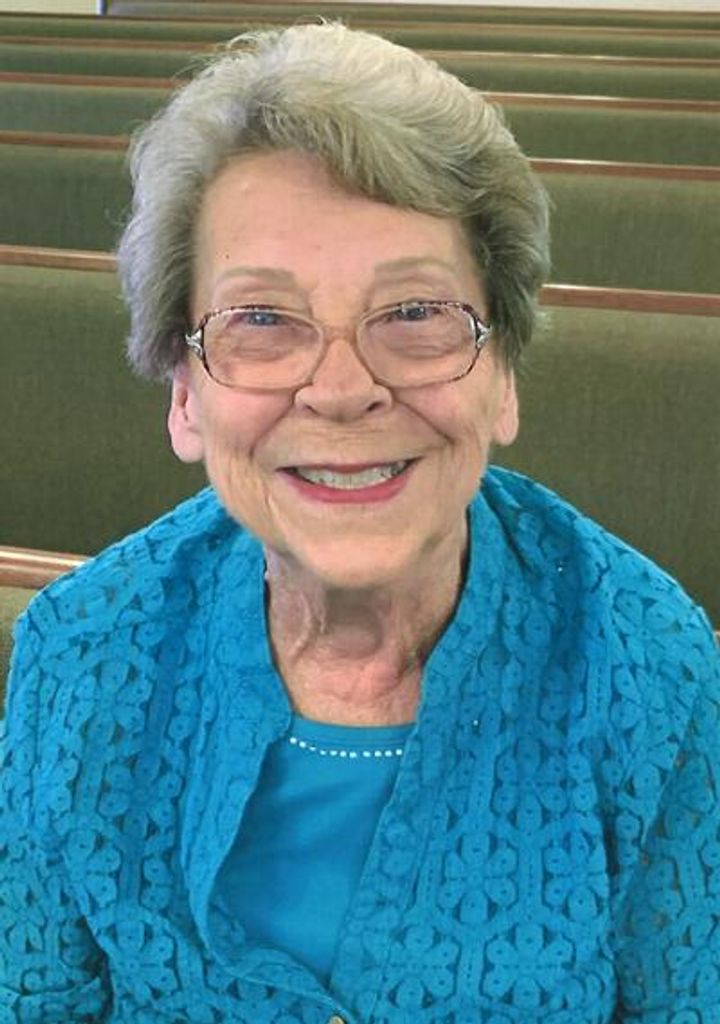 Kay Austin Forsythe