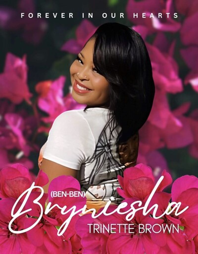 Bryneisha Trinnette Brown