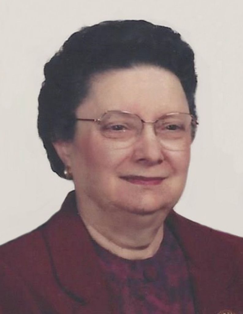 Delma Galloway