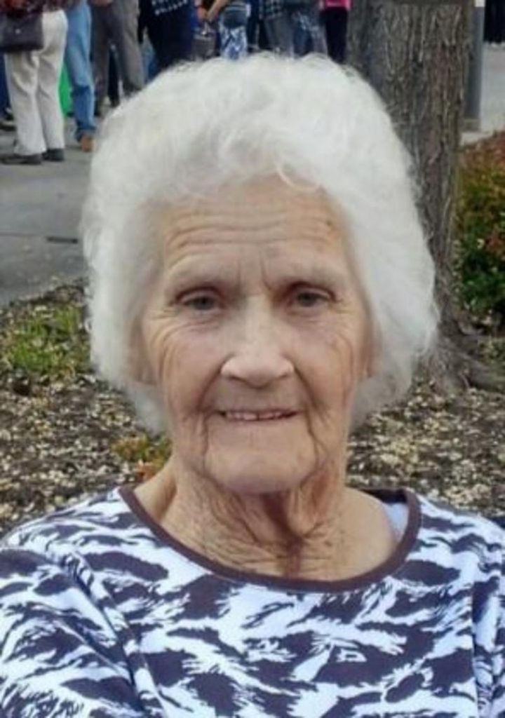 Louise Peele Morton Profile Photo