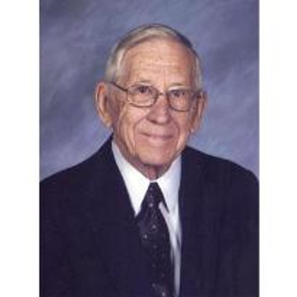 Harold Webster Brown