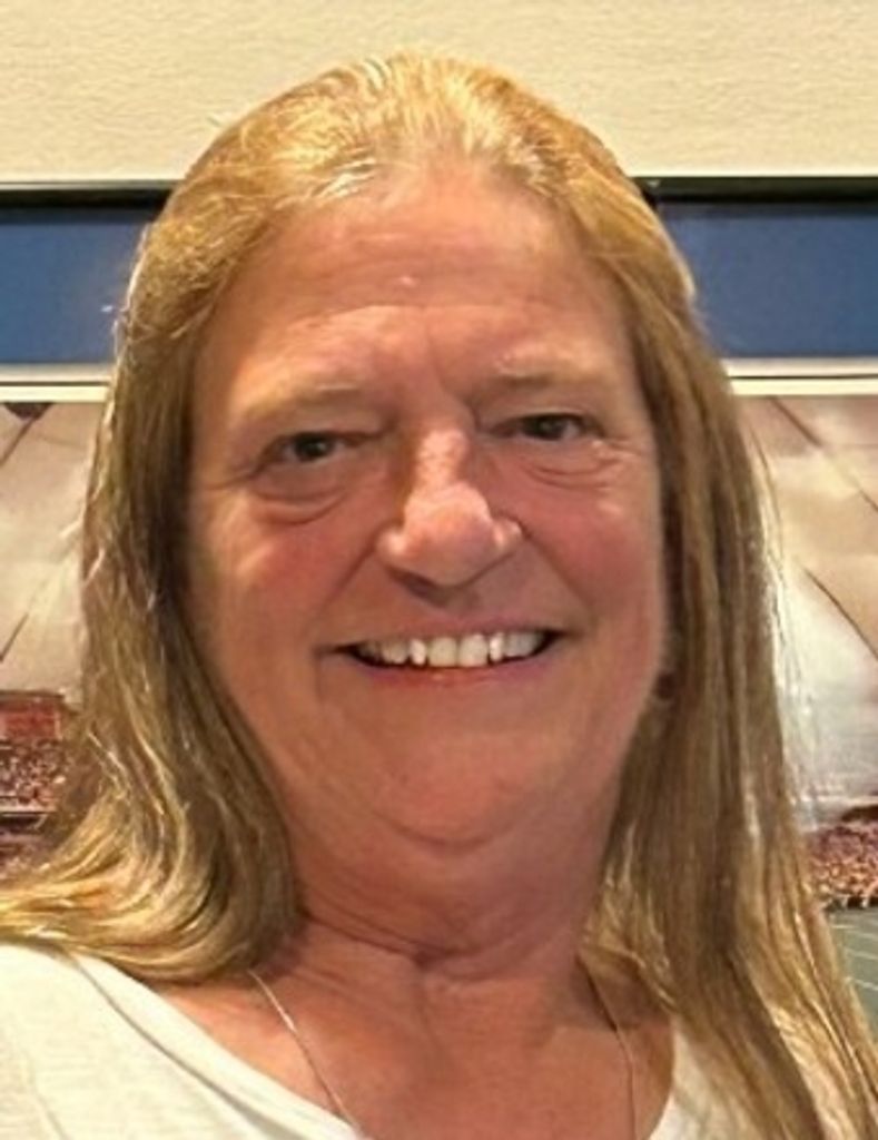 Susan Marie Ludwig Profile Photo