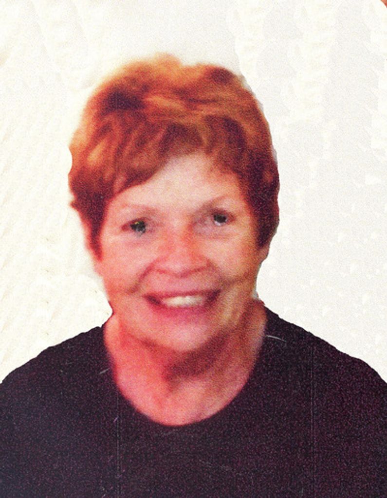 Carol Jenson