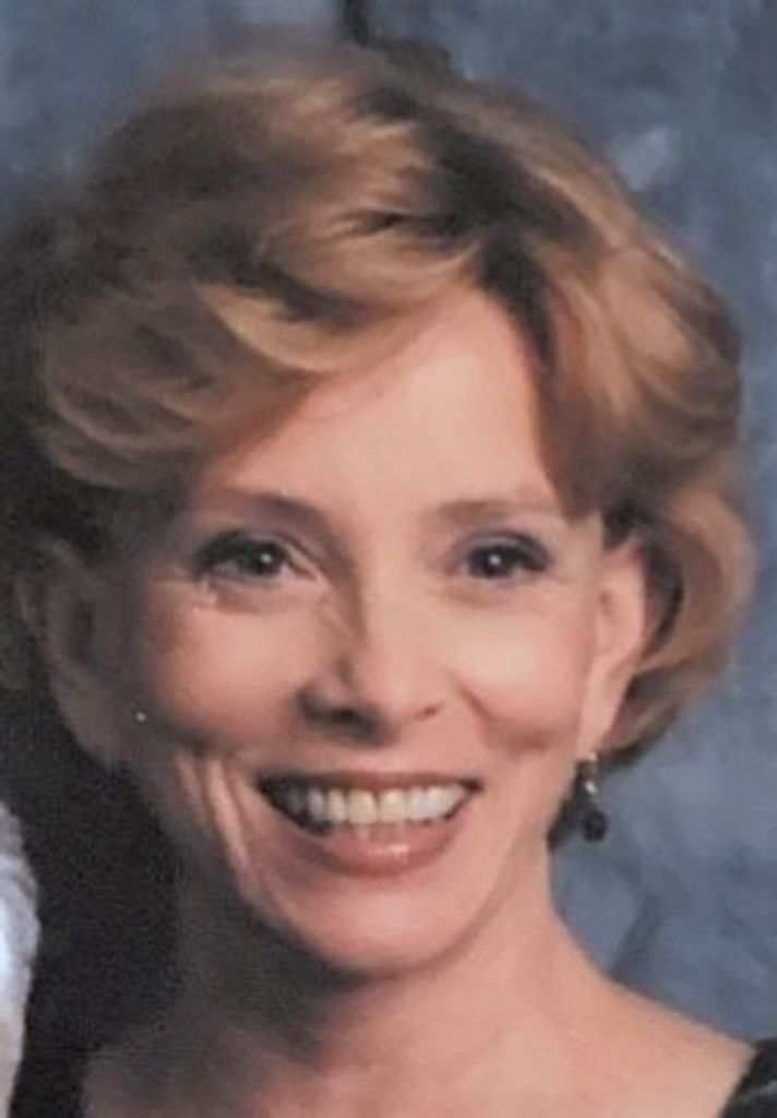 Elizabeth "Betsy" Mundy Graham