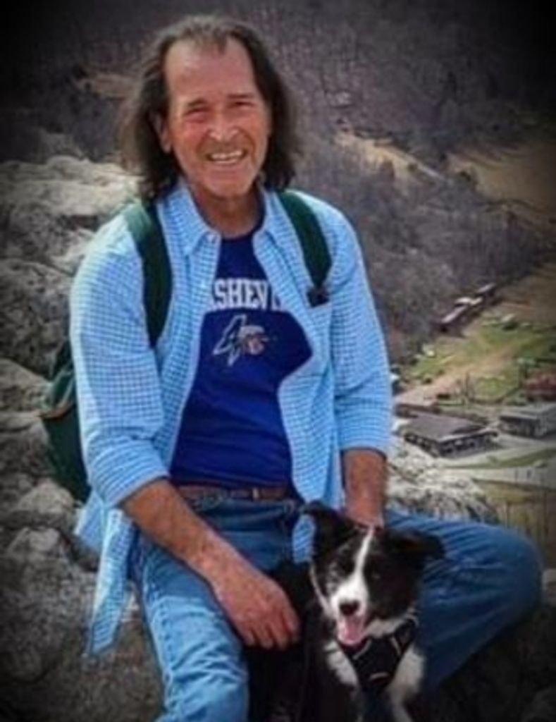 David Edward Shipley Profile Photo