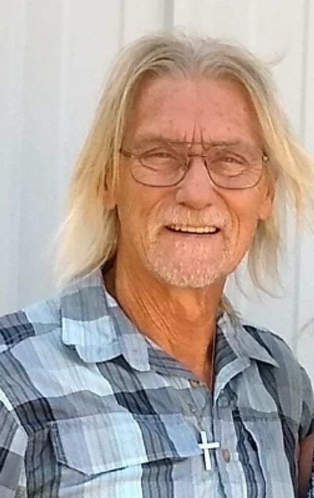 Michael "Mike" Loren Moore