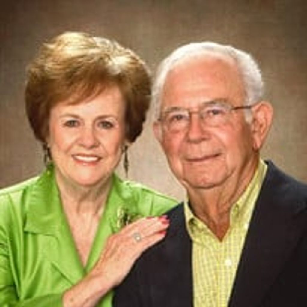 Bob Ogle Flanagan Profile Photo