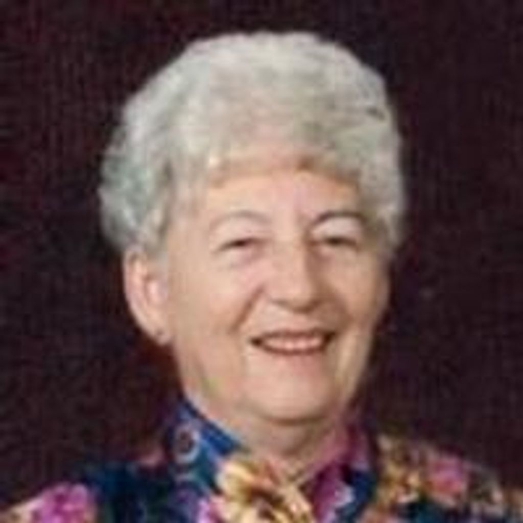 Norma  E. (Heldeffer)  Evans